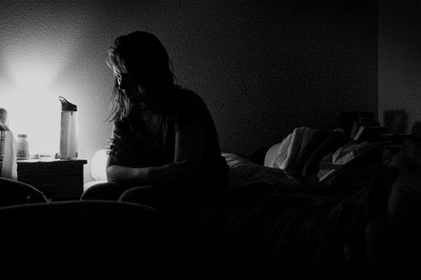 Insomnia
