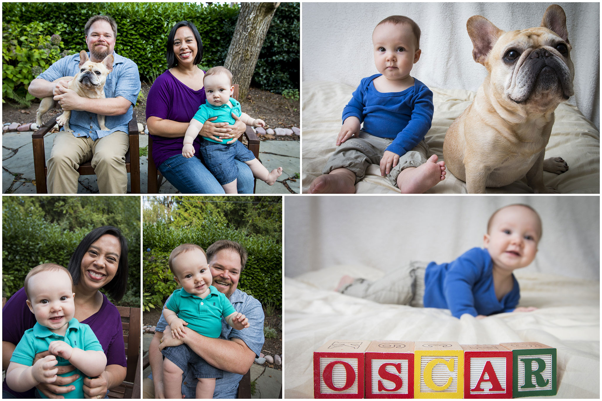 Brandis Family