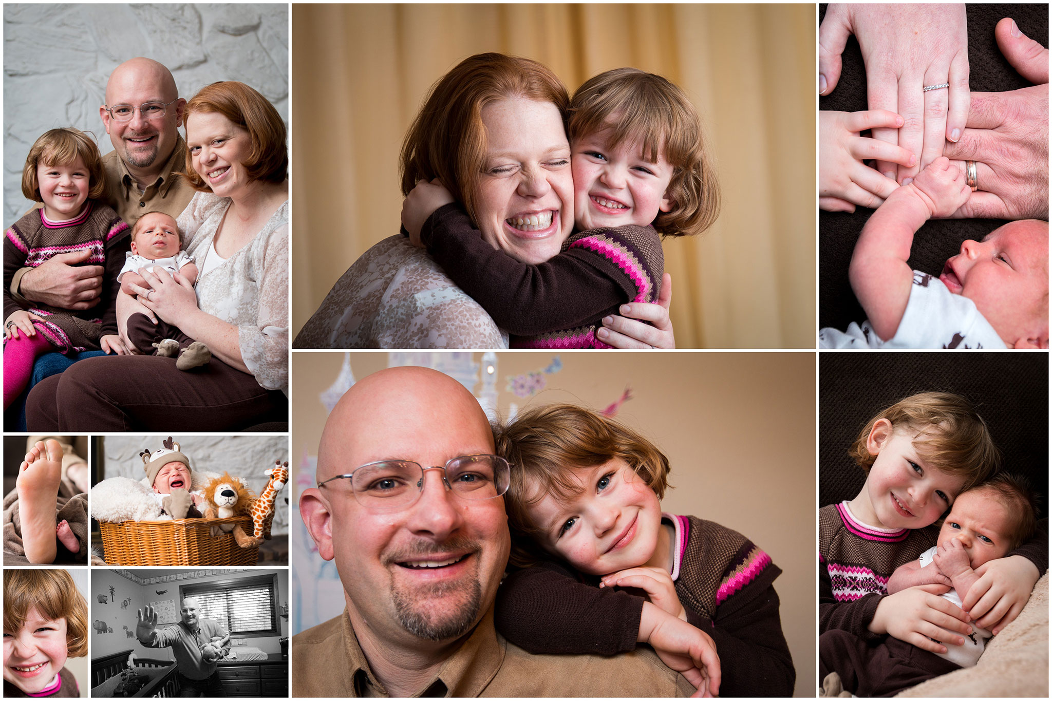 Dunn Family