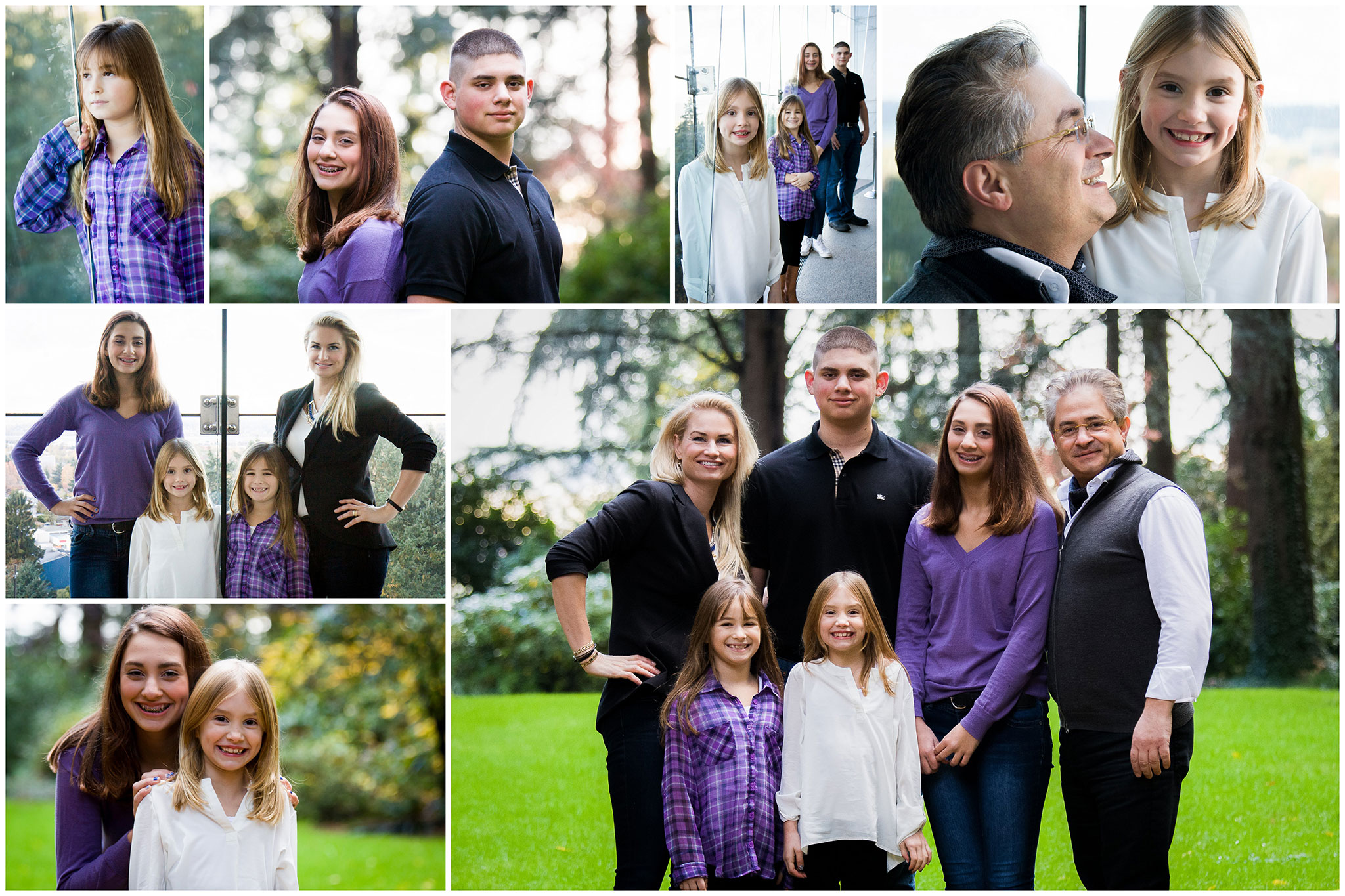 Stan Family