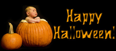 Happy Halloween!