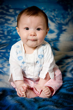 Kadence @ 6 months