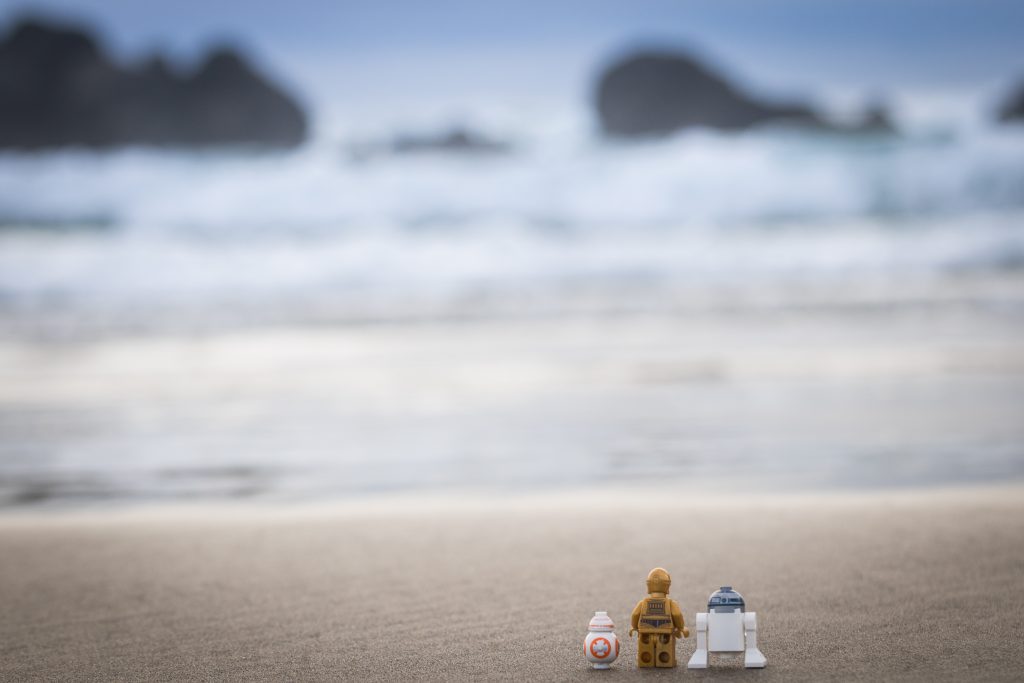 050 Toys at Cannon Beach