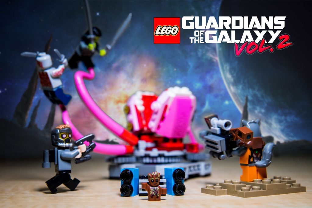 LEGO Guardians of the Galaxy 010