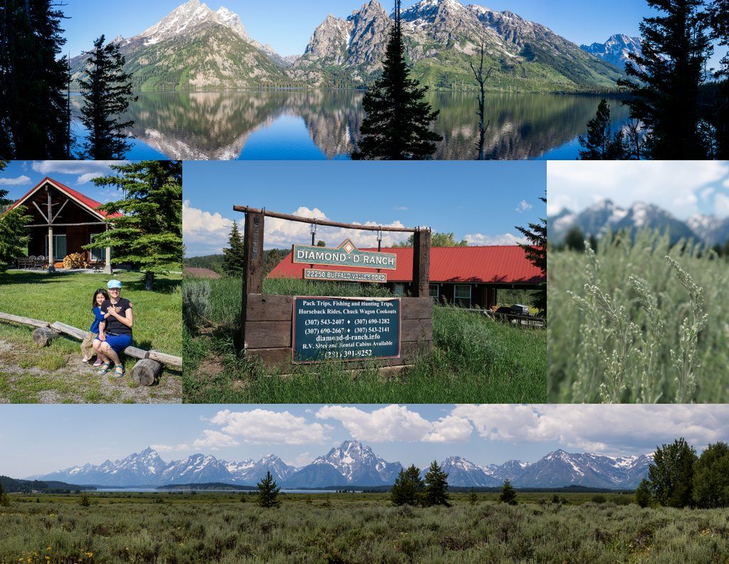 David And Jennilyn Blog Archive Rocky Mountain Road Trip